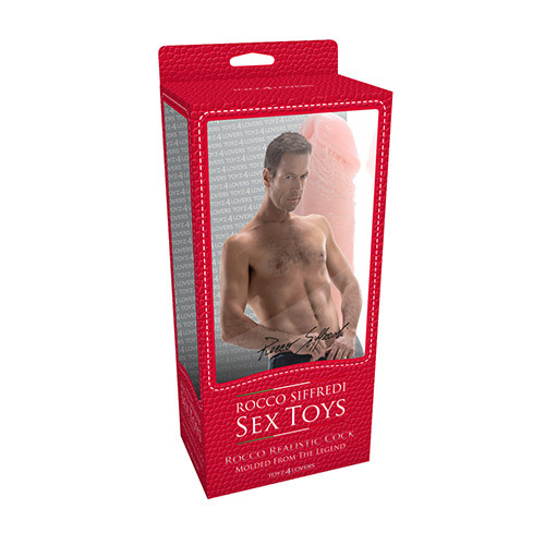 Sex zabawka realistyczny penis z przyssawką 23 cm