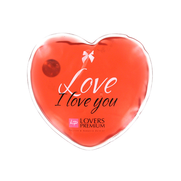 LoversPremium – Hot Massage Heart XL Love