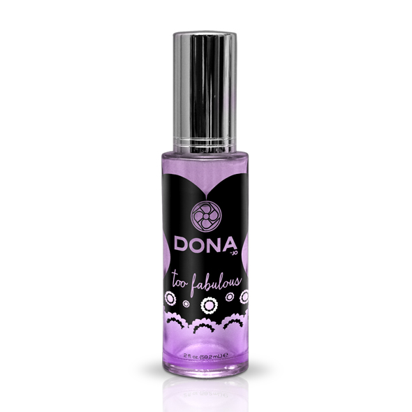 Dona – Feromoon Parfum Too Fabulous 60 ml