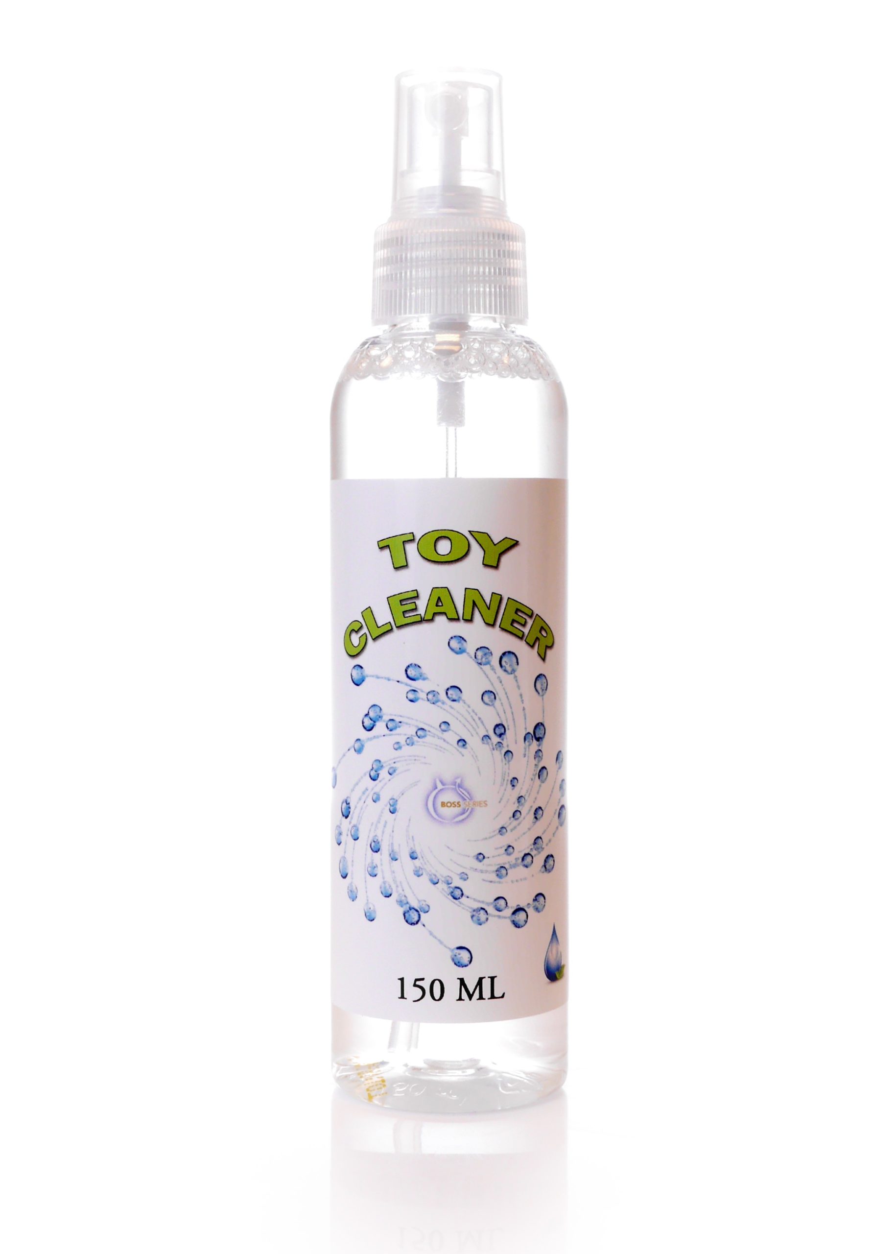Spray do czyszczenia akcesoriów erotycznych 150ml