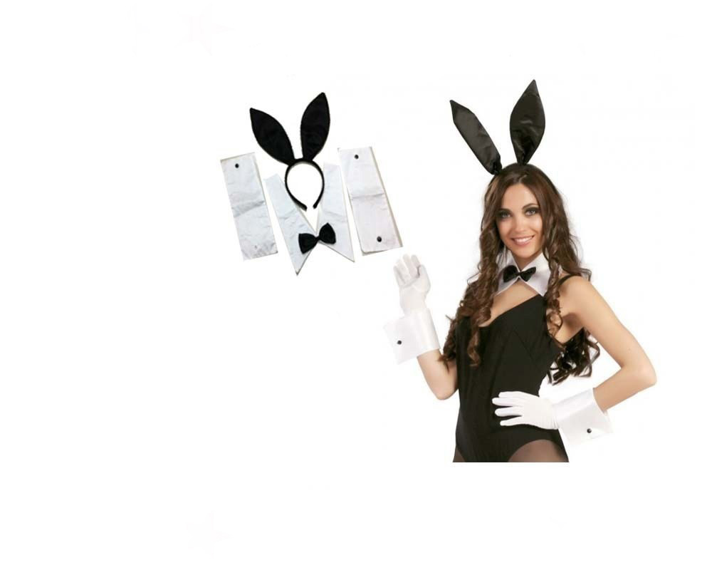 Fun Products – Waitress Bunny Kit