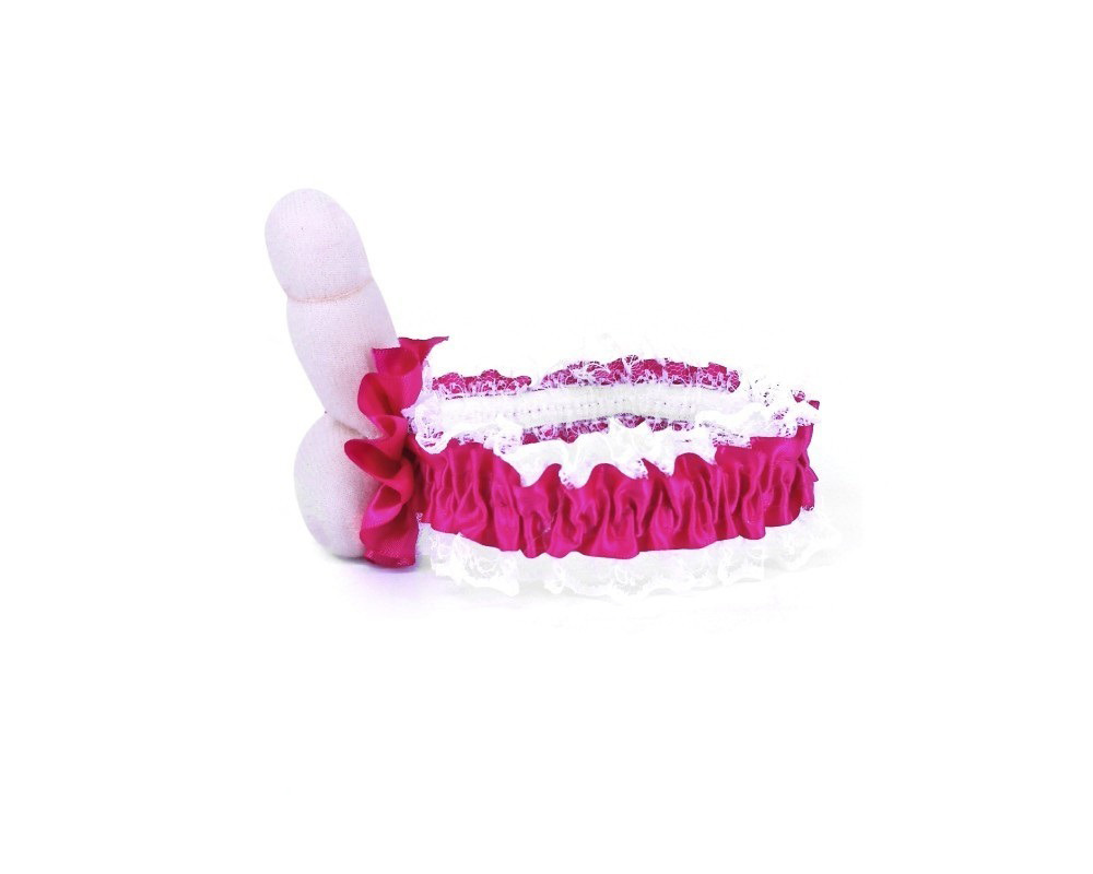 Fun Products – Penis Suspender Belt