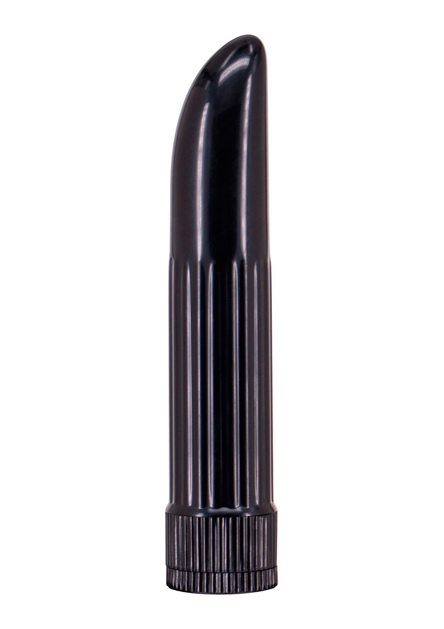 Podręczny dyskretny mini wibratr sex masażer 13cm