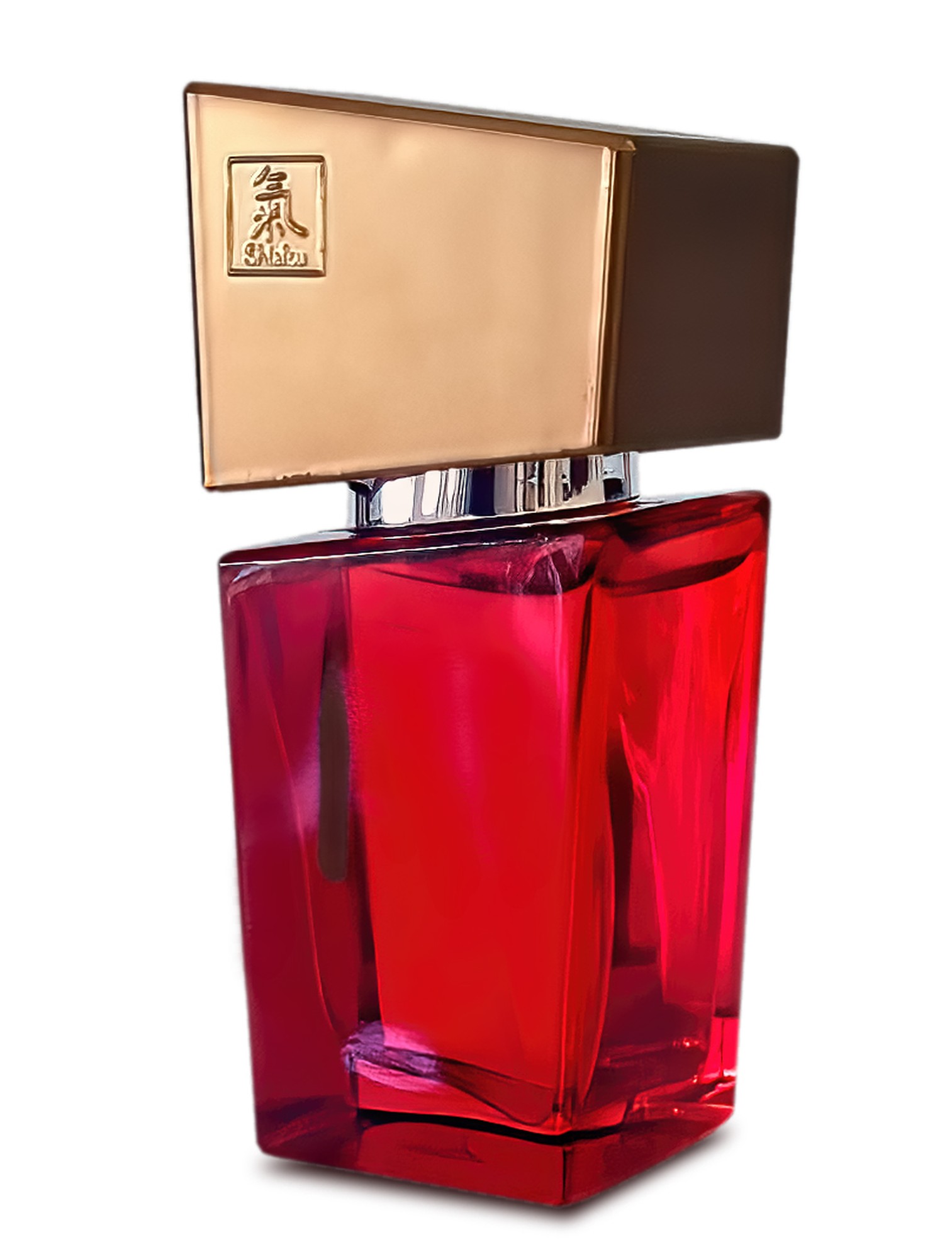 Feromonowe perfumy dla pań piękny zapach  50 ml