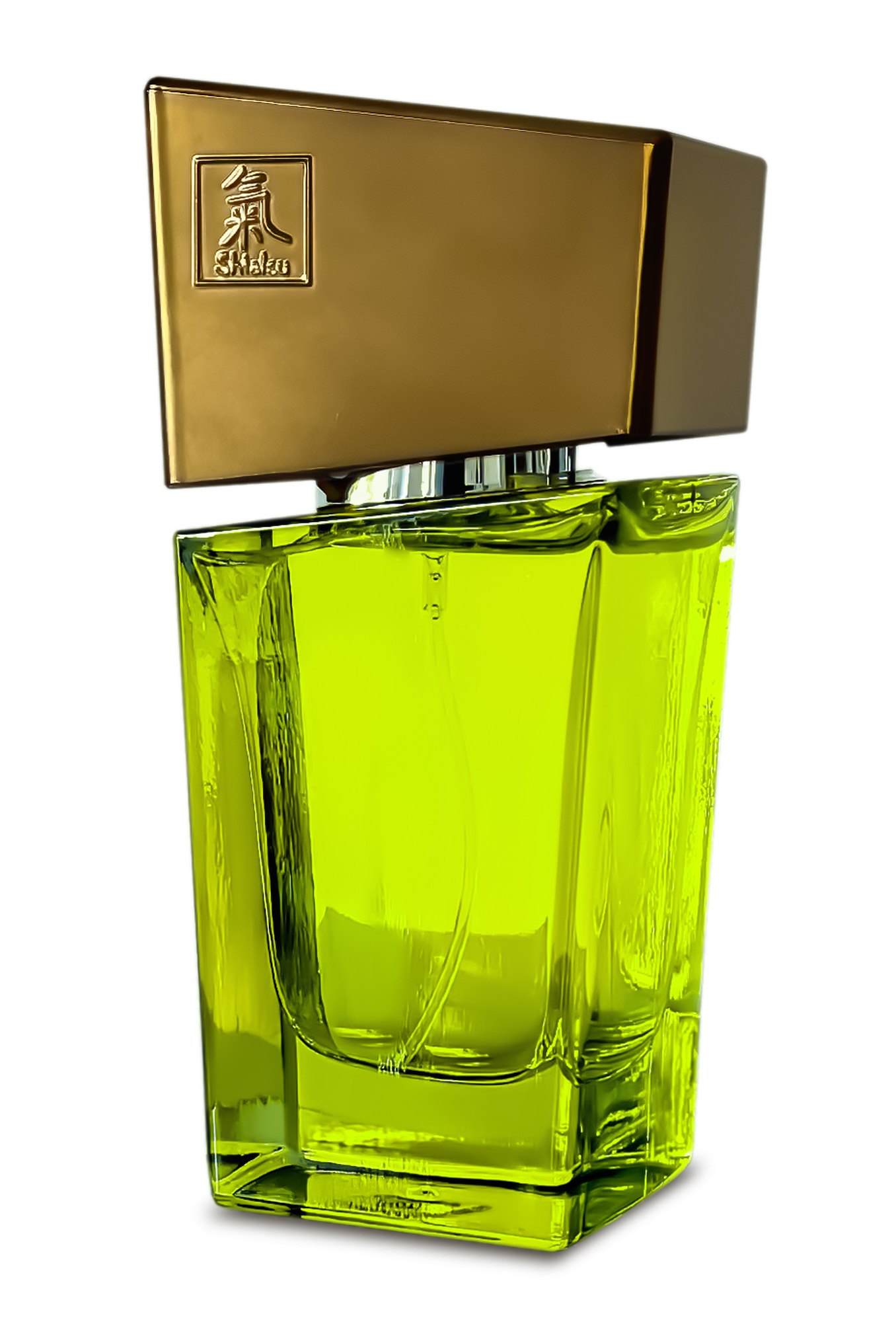 Perfumy feromony dla pań piękny zapach 50 ml
