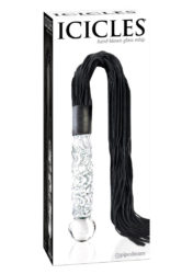 Pejcz-ICICLES NO 38 – GLASS WHIP