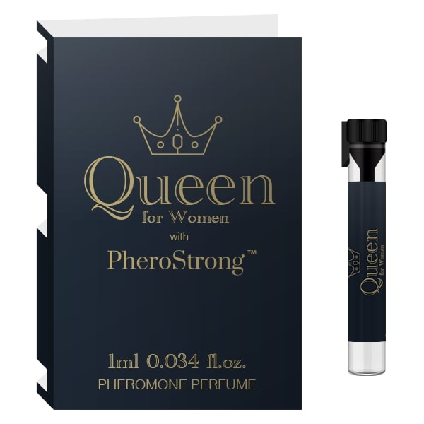 Tester – Queen PheroStrong Women 1ml