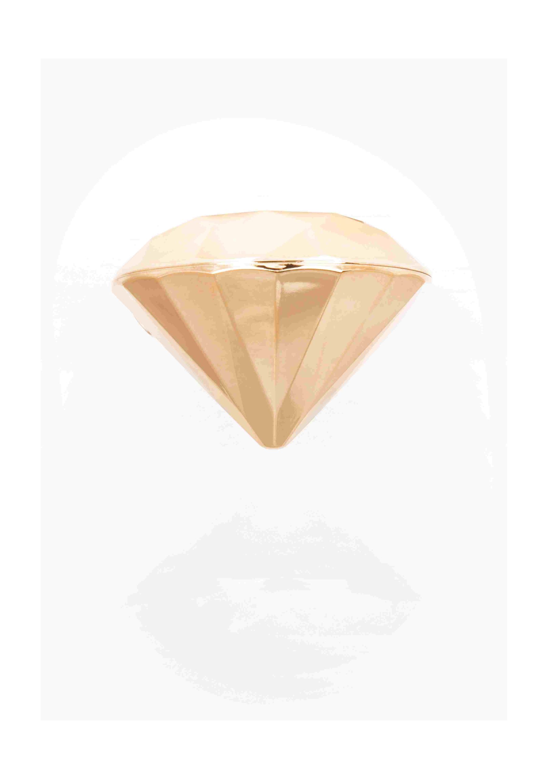 Twenty One – Vibrating Diamond – Gold