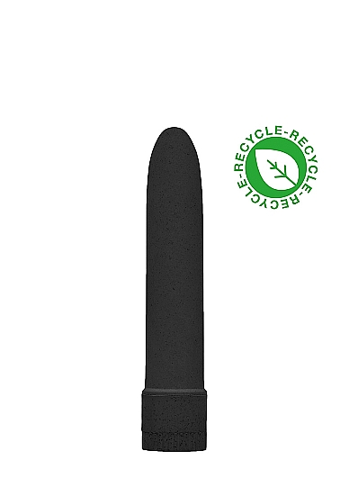 5,5″ Vibrator – Biodegradable – Black