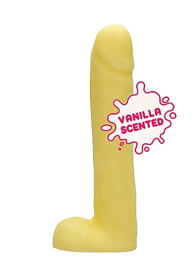 Dicky Soap With Balls – Vanilla