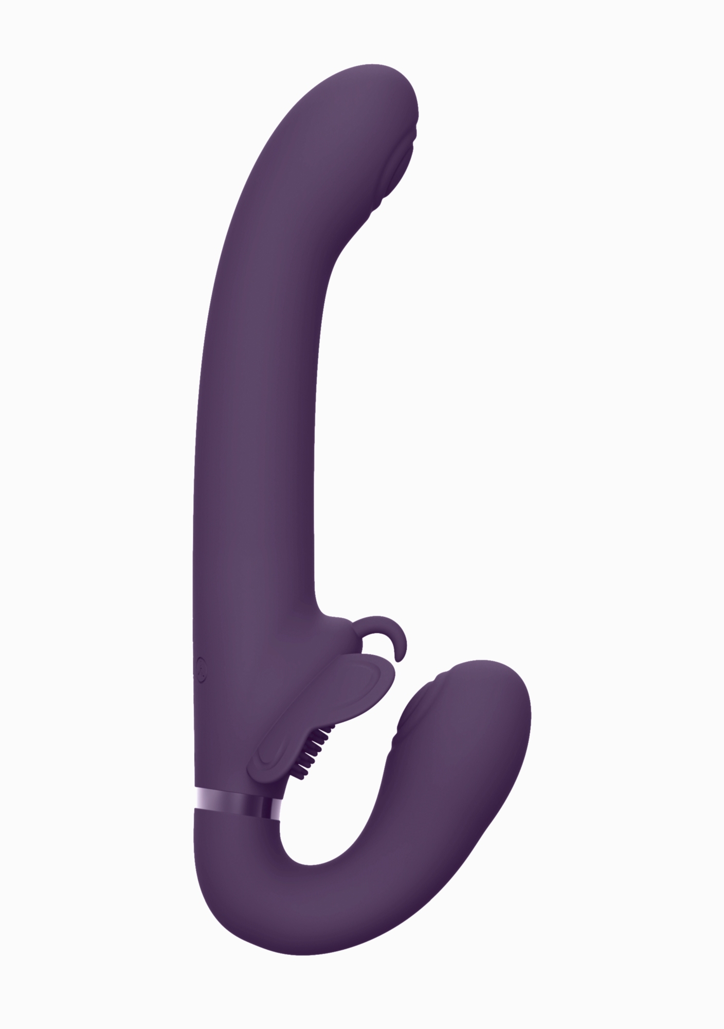 Satu – Purple