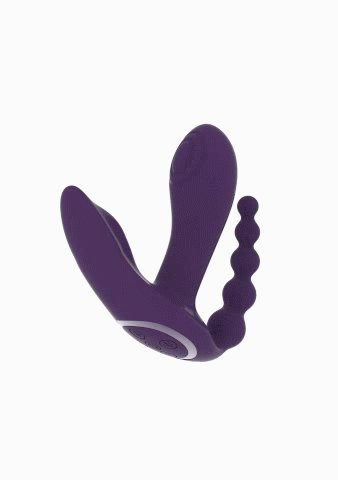 Wibrator-Kata – Purple