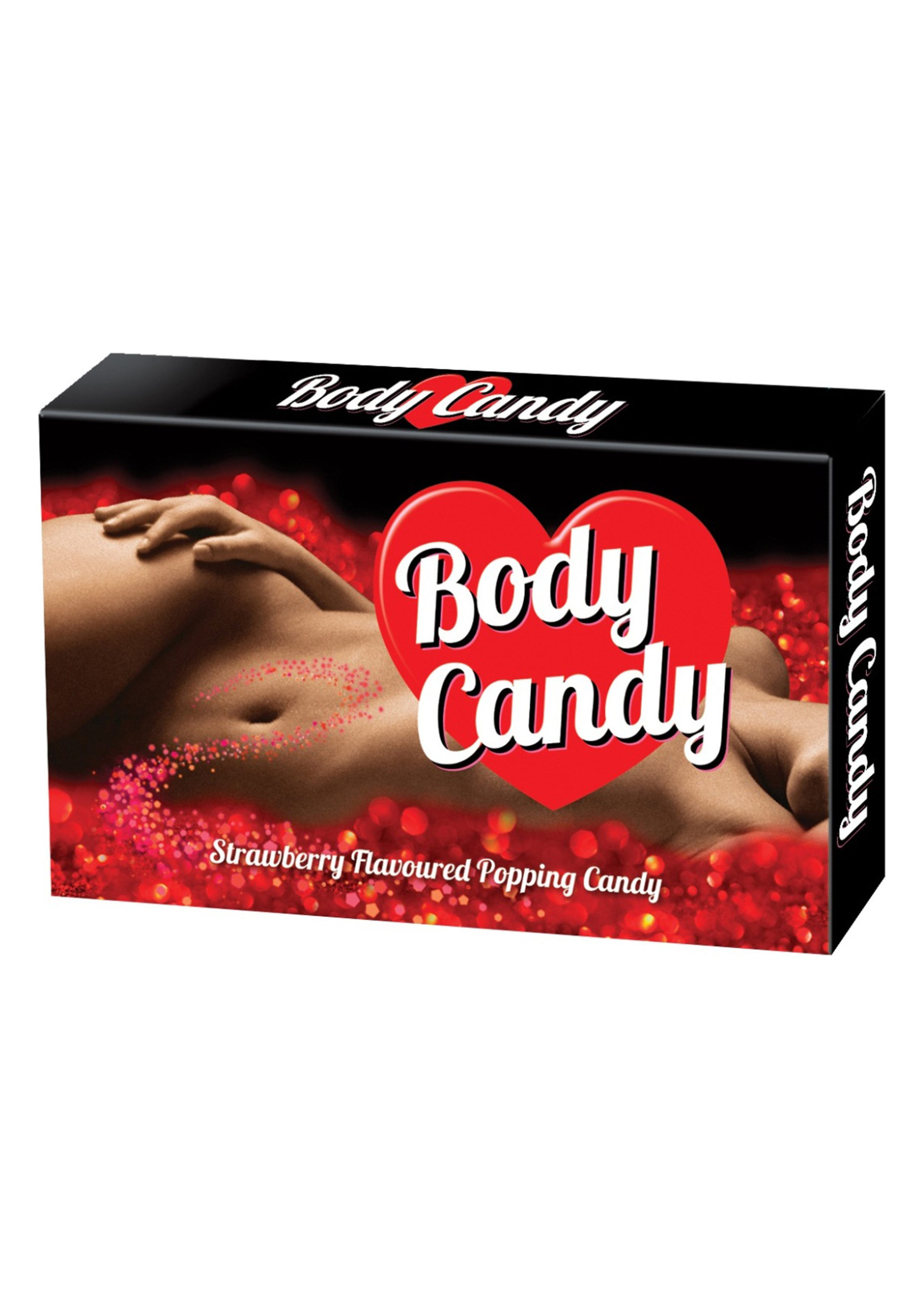 Słodycze-BODY CANDY