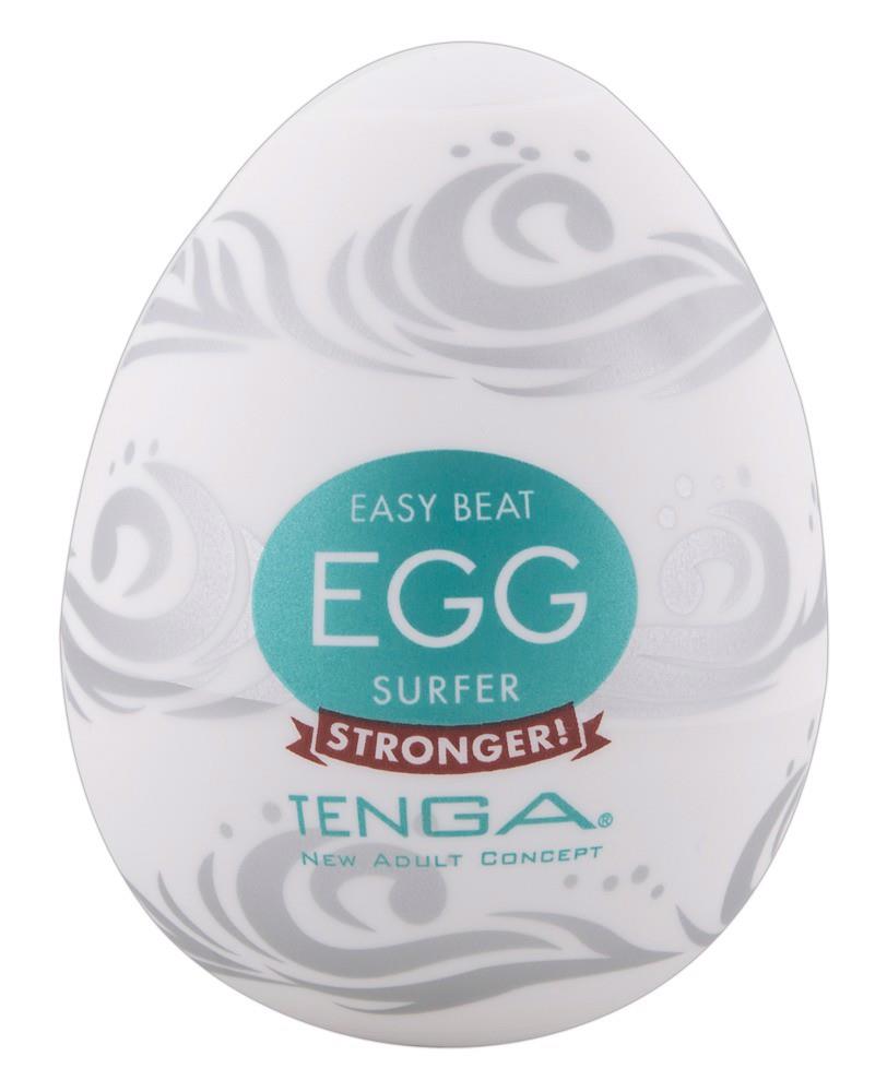 Egg Surfer Single