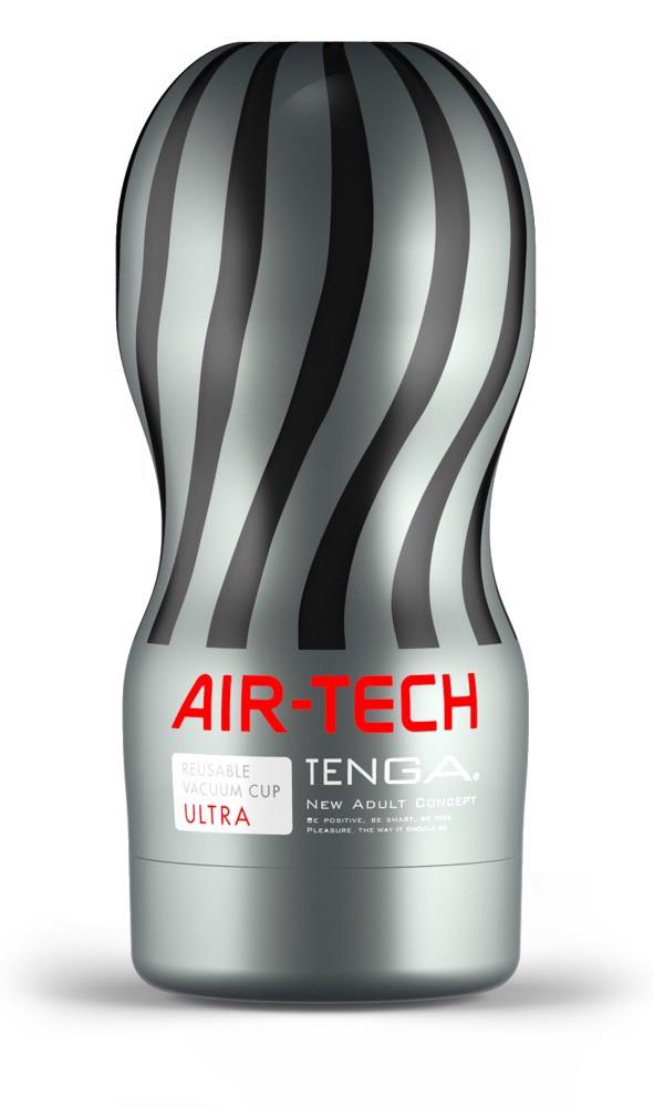 Air-Tech Ultra