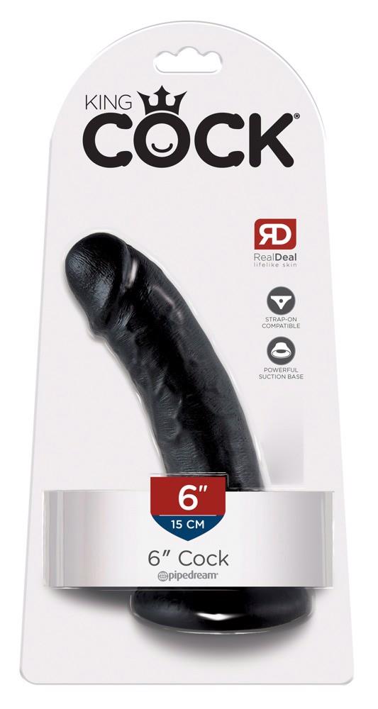 Duży czarny penis dildo murzyński z przyssawką