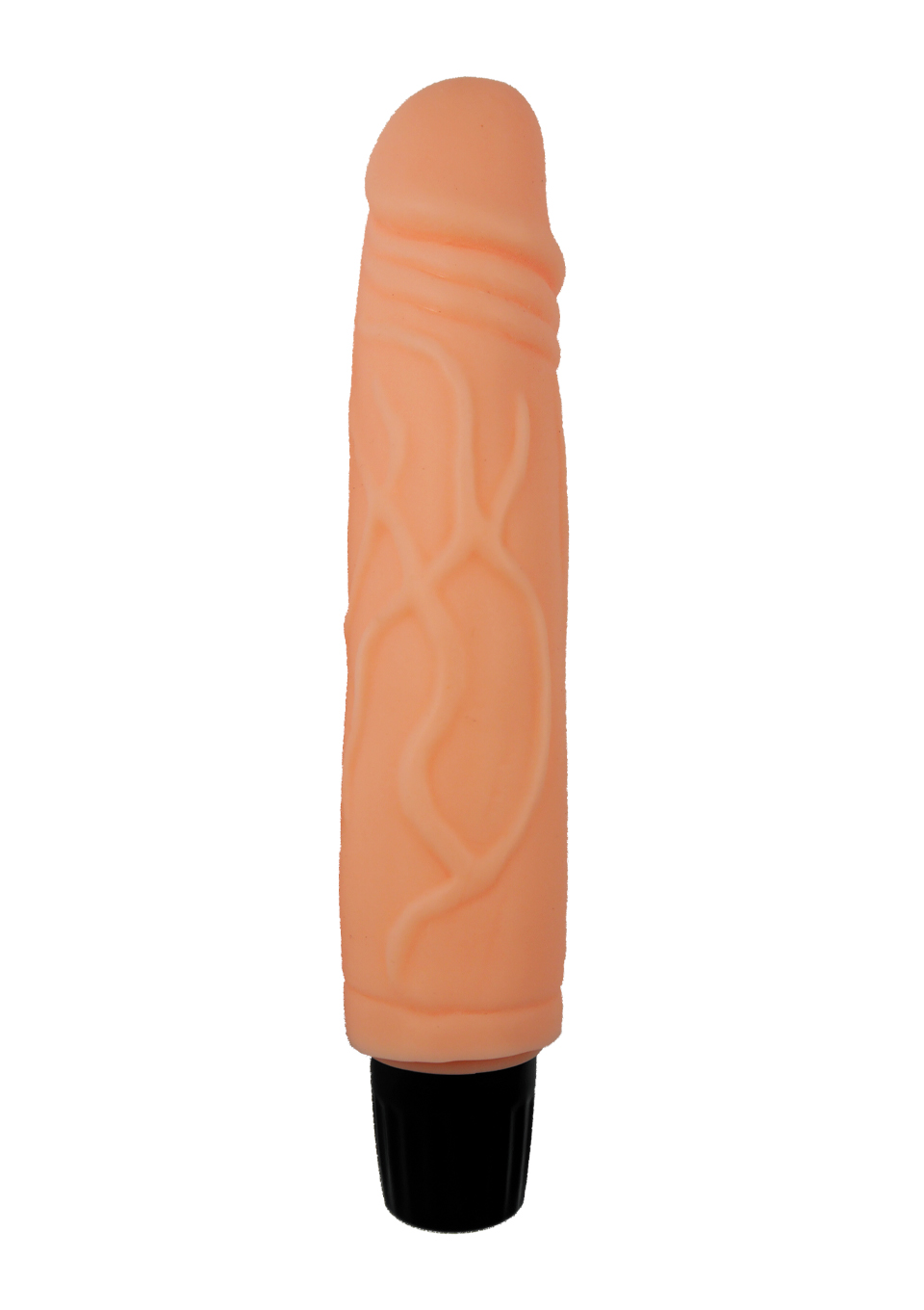 Wibrator realistyczny sex gadżet pod prysznic 20cm