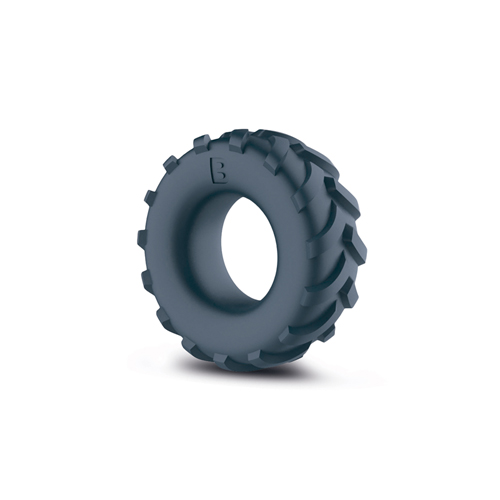 Tire Cock Ring – Grey