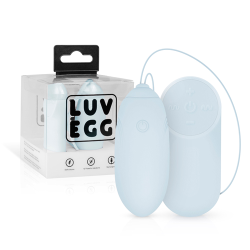 Jajko stymulator dla kobiet do pochwy sex 12trybów