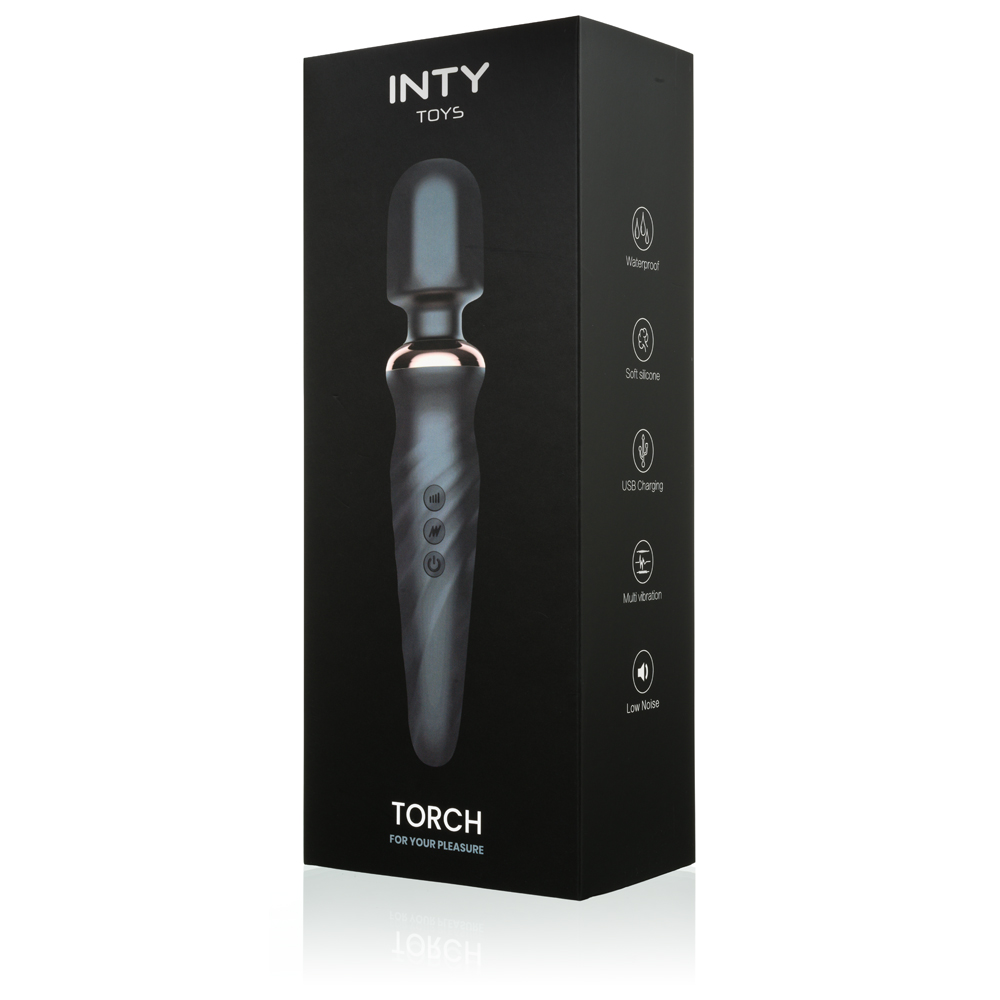 INTY Toys – Torch