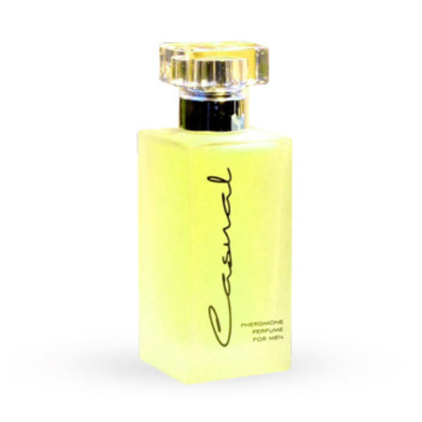 Męskie perfumy feromony zapach uwodzi kobiety 50ml