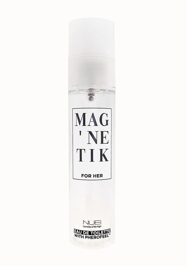MAG”NETIK For Her – 50ml