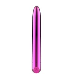 Ultra Power Bullet USB 10 functions Glossy Pink