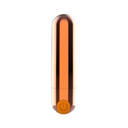 Mały wibrator mini pocisk super mocny sex masażer