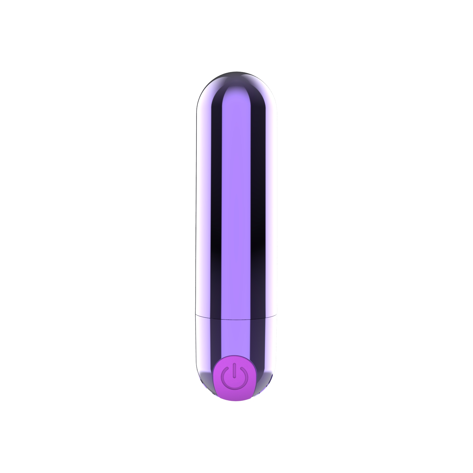 Mały wibrator mini pocisk super mocny sex masażer
