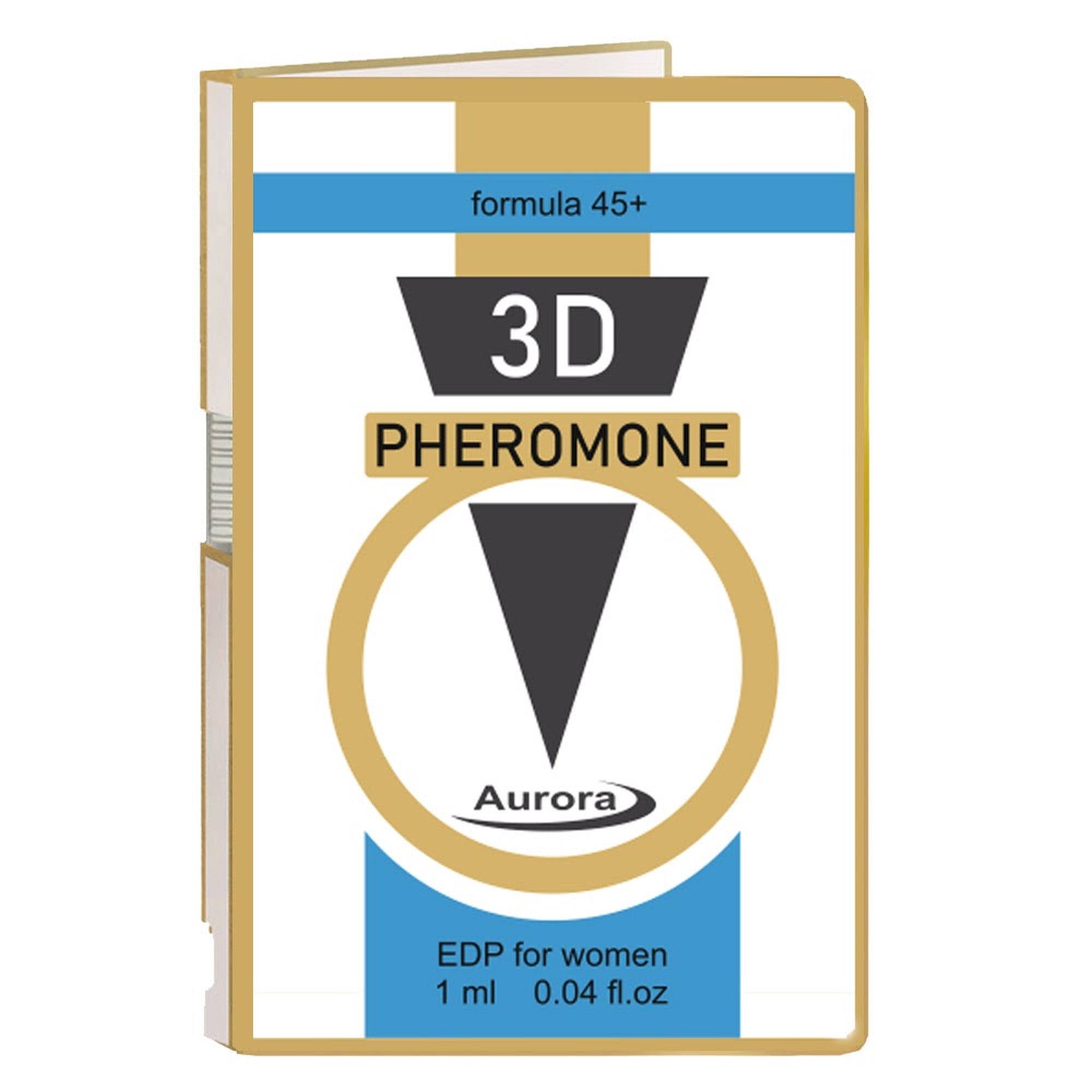 Feromony – 3D Pheromone for women 45 plus 1ml