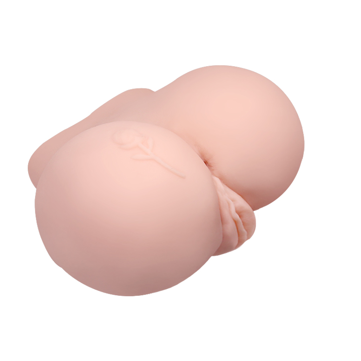 Duży jędrny masturbator anus wagina anal wibracje
